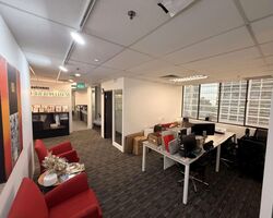 International Plaza (D2), Office #592842561